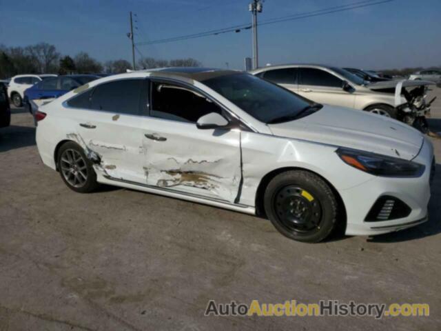 HYUNDAI SONATA SPORT, 5NPE34AB1JH666342