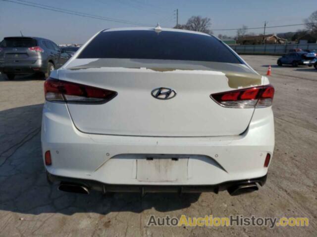 HYUNDAI SONATA SPORT, 5NPE34AB1JH666342