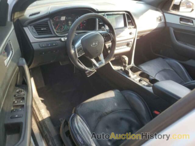 HYUNDAI SONATA SPORT, 5NPE34AB1JH666342