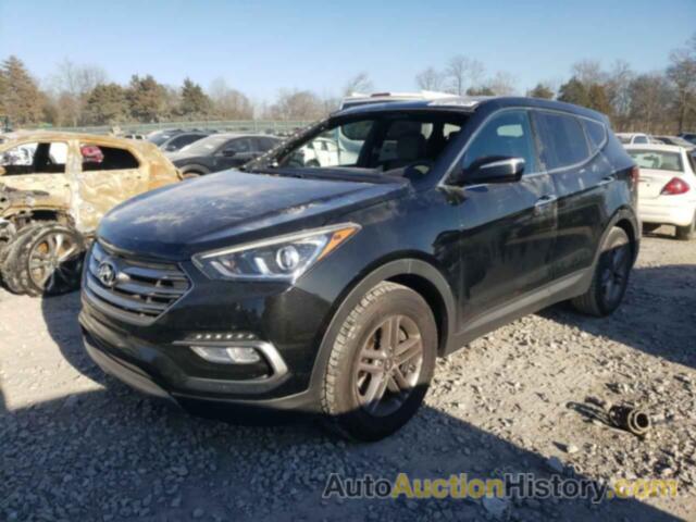 HYUNDAI SANTA FE, 5NMZUDLBXJH062149