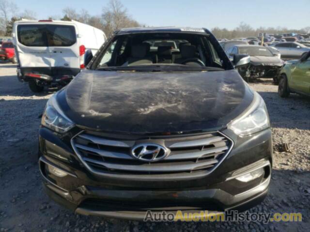 HYUNDAI SANTA FE, 5NMZUDLBXJH062149