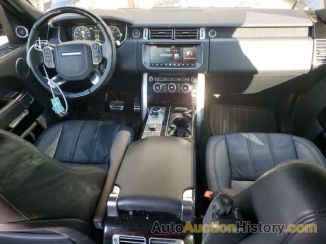 LAND ROVER RANGEROVER SUPERCHARGED, SALGS2FE0HA328640