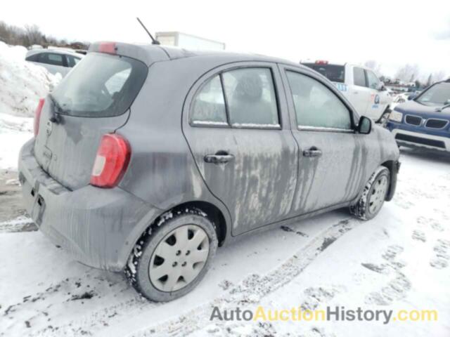 NISSAN MICRA, 3N1CK3CP8JL251101