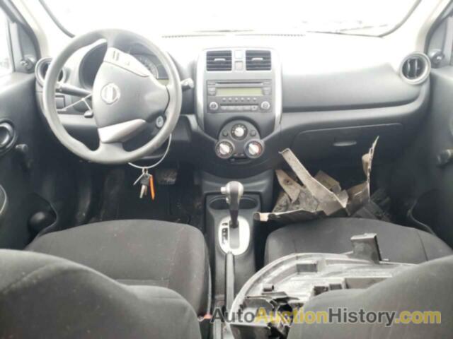 NISSAN MICRA, 3N1CK3CP8JL251101