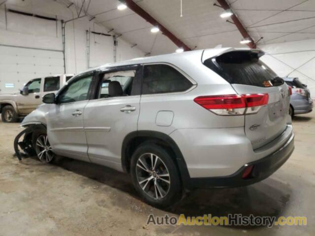 TOYOTA HIGHLANDER LE, 5TDBZRFH5HS453006