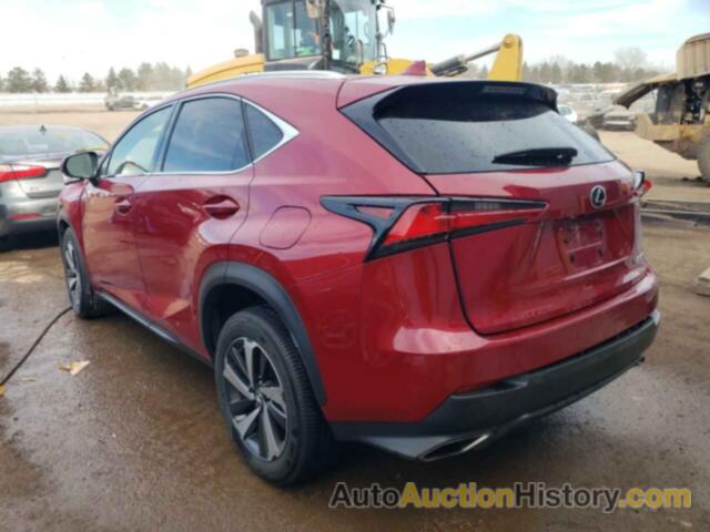 LEXUS NX 300 BASE, JTJBARBZXJ2172626