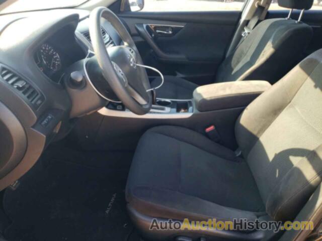 NISSAN ALTIMA 2.5, 1N4AL3AP4EN337764