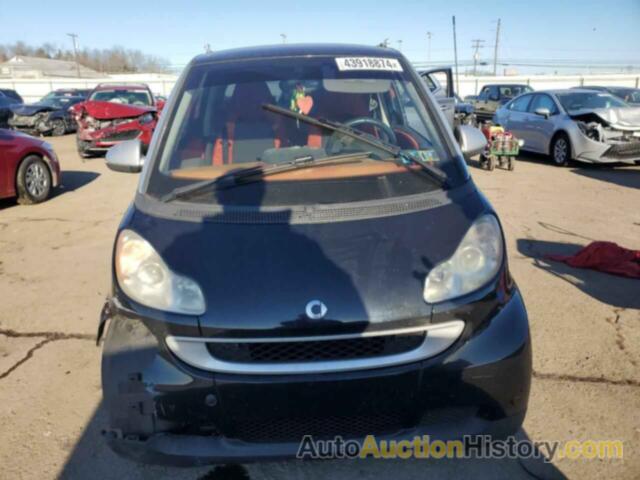 SMART FORTWO PURE, WMEEJ31X78K103823