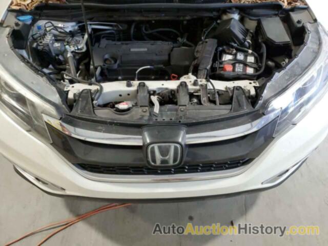 HONDA CRV TOURING, 5J6RM4H95GL086494