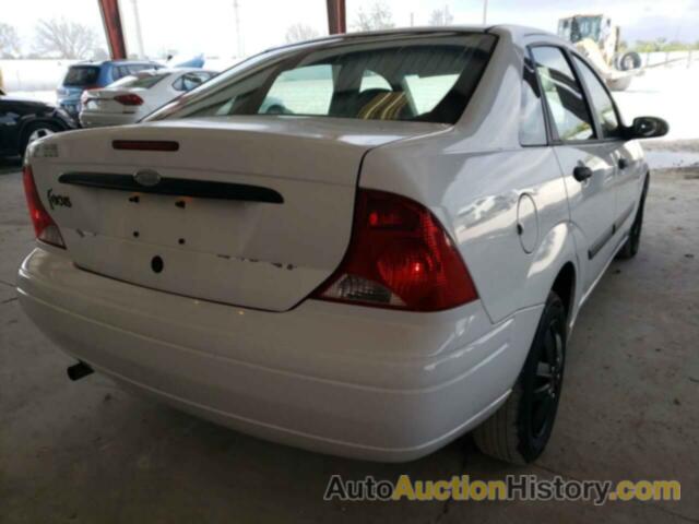 FORD FOCUS LX, 1FAFP33P32W128013