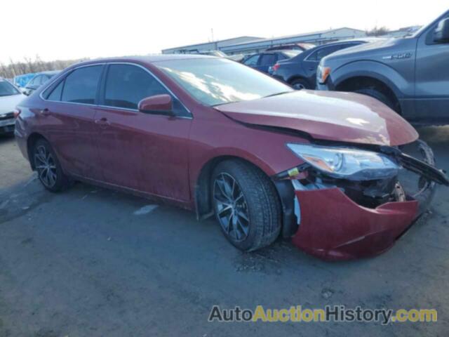 TOYOTA CAMRY LE, 4T1BF1FK8FU907906