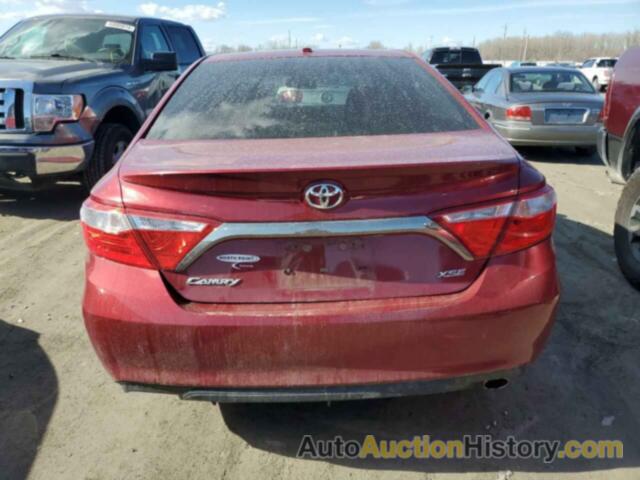 TOYOTA CAMRY LE, 4T1BF1FK8FU907906