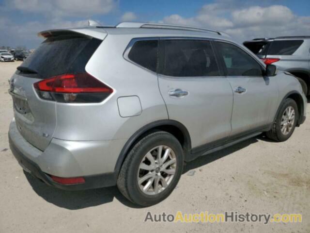 NISSAN ROGUE S, JN8AT2MT4LW042544