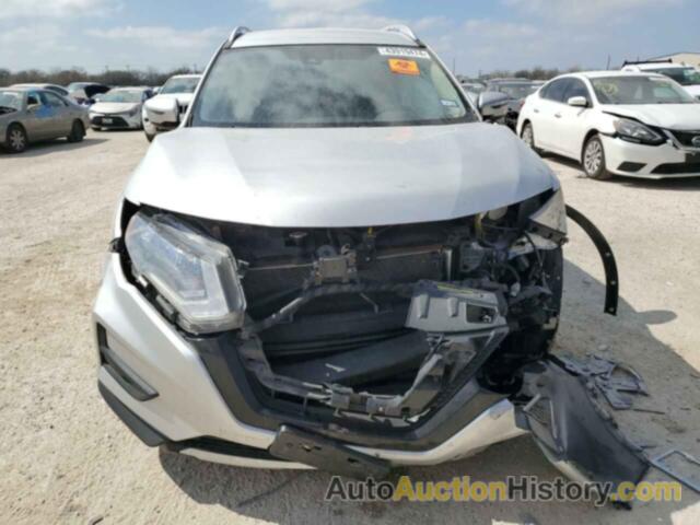 NISSAN ROGUE S, JN8AT2MT4LW042544