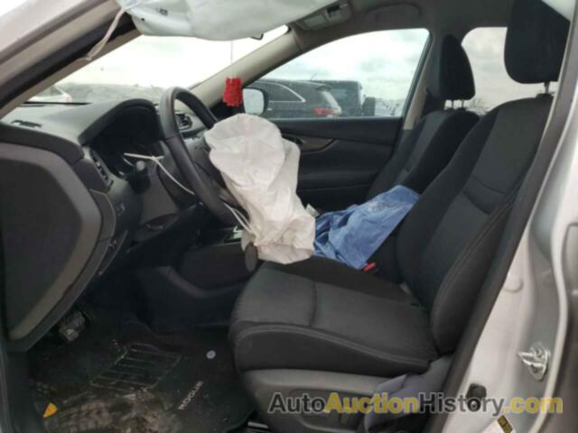 NISSAN ROGUE S, JN8AT2MT4LW042544