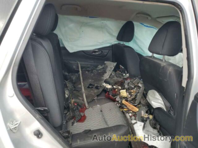 NISSAN ROGUE S, JN8AT2MT4LW042544