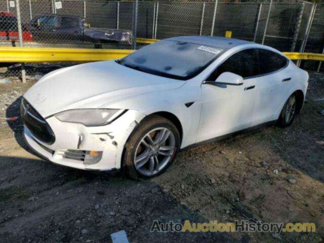 TESLA MODEL S, 5YJSA1H18EFP52532