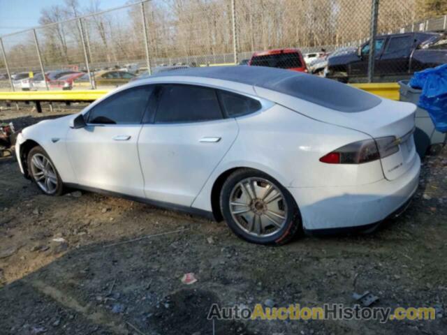 TESLA MODEL S, 5YJSA1H18EFP52532