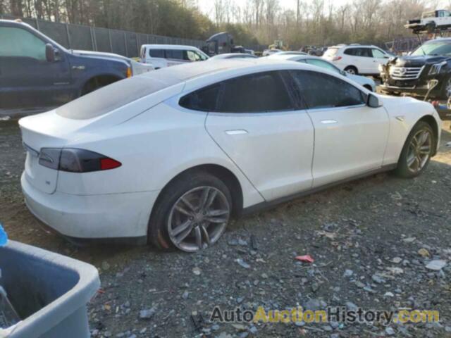 TESLA MODEL S, 5YJSA1H18EFP52532