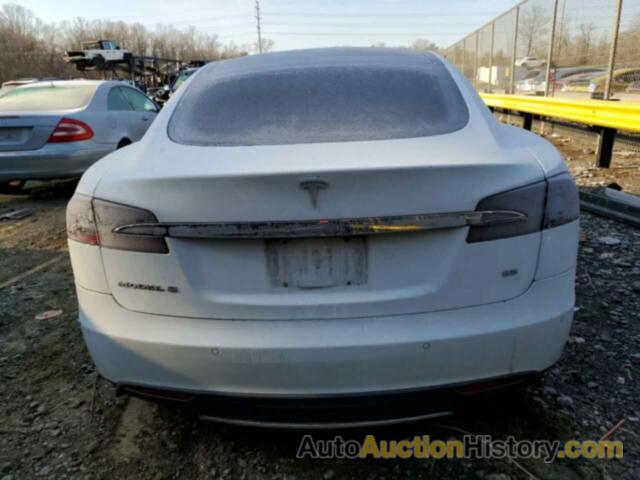 TESLA MODEL S, 5YJSA1H18EFP52532