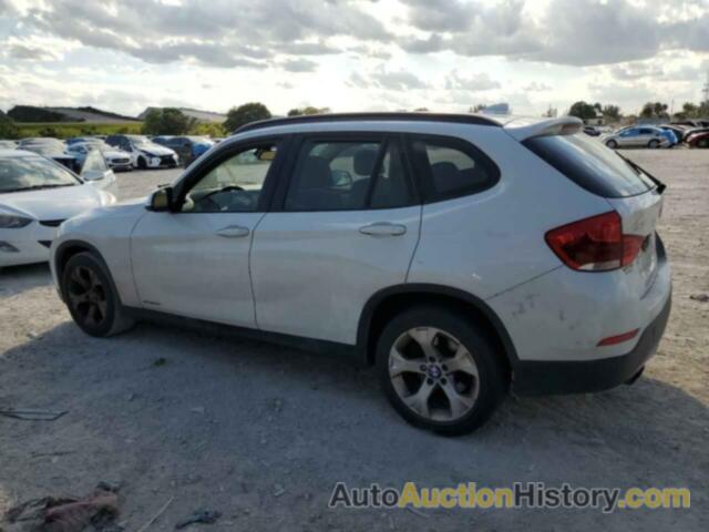 BMW X1 SDRIVE28I, WBAVM1C54DVW42721