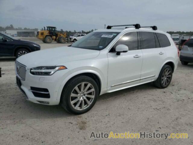 VOLVO XC90 T6, YV4A22PL9H1126077