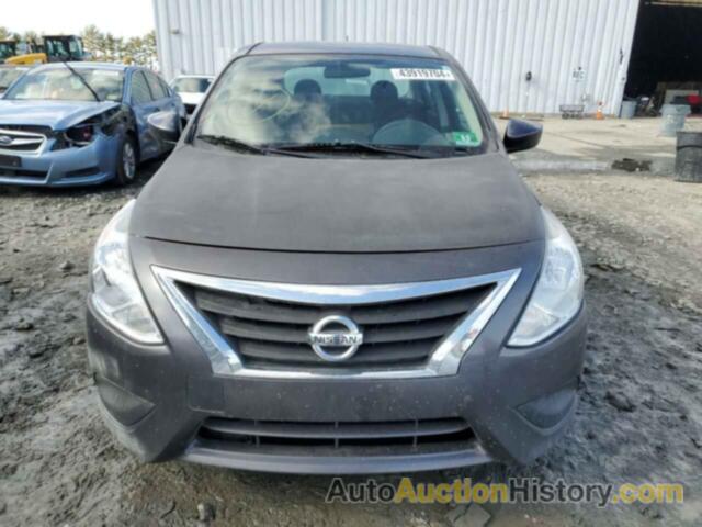 NISSAN VERSA S, 3N1CN7AP1FL873113