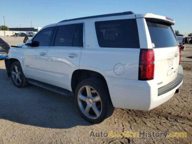 CHEVROLET TAHOE C1500 LT, 1GNSCBKC3HR199465