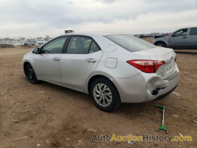 TOYOTA COROLLA L, 2T1BURHE2JC046339