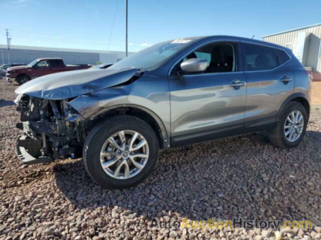 NISSAN ROGUE S, JN1BJ1AW2MW671013