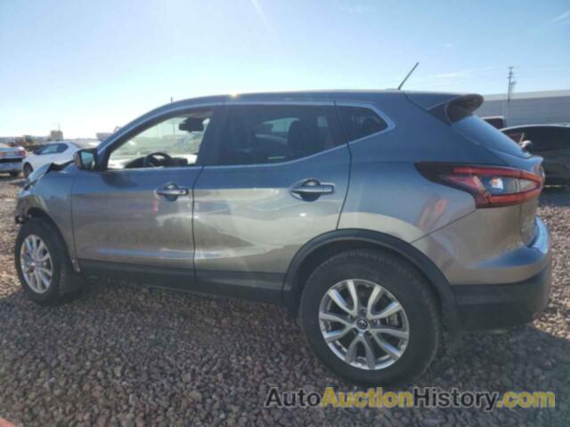 NISSAN ROGUE S, JN1BJ1AW2MW671013