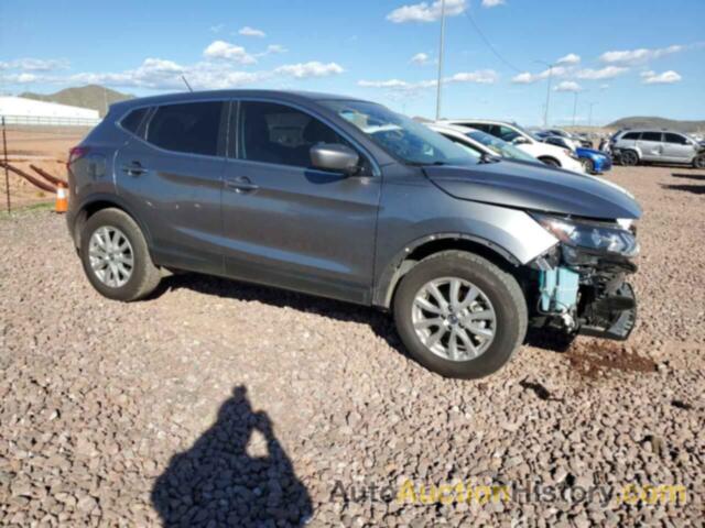 NISSAN ROGUE S, JN1BJ1AW2MW671013