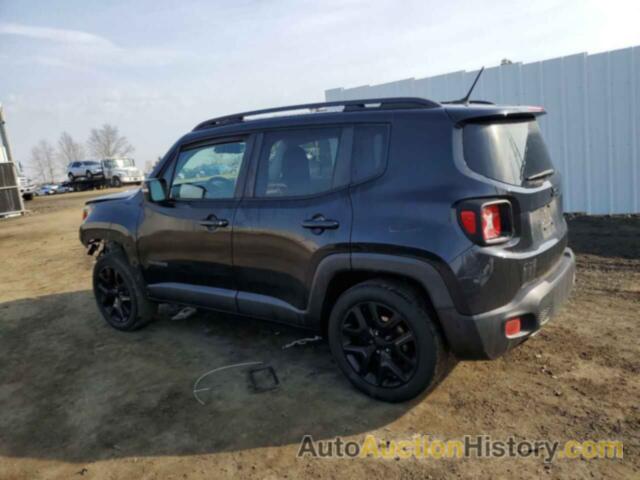 JEEP RENEGADE LATITUDE, ZACCJBBT5GPD87274