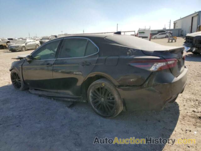 TOYOTA CAMRY XSE, 4T1K61AK3MU601698