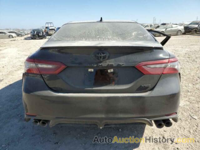 TOYOTA CAMRY XSE, 4T1K61AK3MU601698