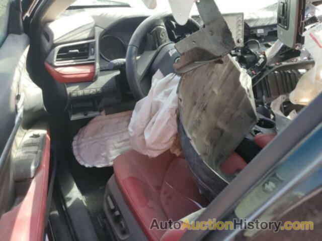 TOYOTA CAMRY XSE, 4T1K61AK3MU601698