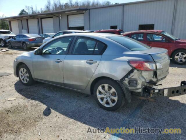 MAZDA 3 I, JM1BL1TF9D1845631