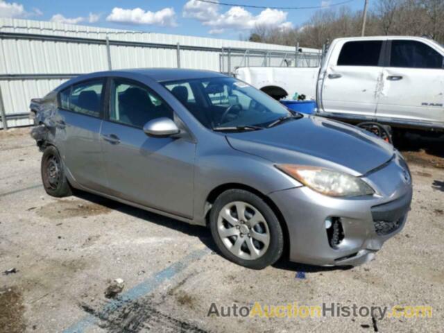 MAZDA 3 I, JM1BL1TF9D1845631