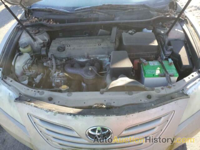 TOYOTA CAMRY CE, 4T1BE46K87U512646