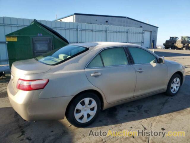 TOYOTA CAMRY CE, 4T1BE46K87U512646