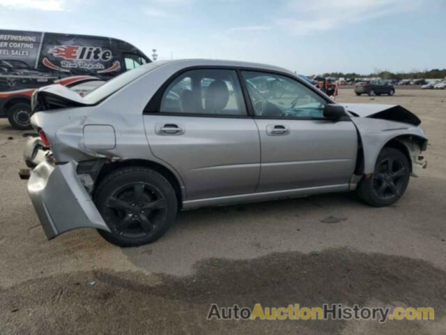 SUBARU IMPREZA 2.5I, JF1GD61637G512318