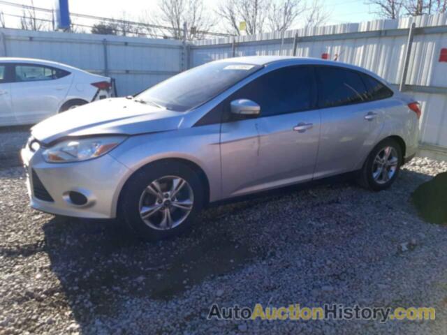 FORD FOCUS SE, 1FADP3F29EL148294