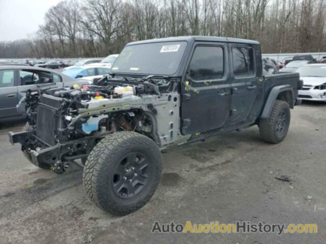 JEEP GLADIATOR MOJAVE, 1C6JJTEG0NL159364