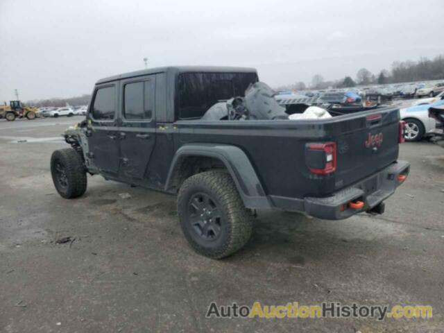 JEEP GLADIATOR MOJAVE, 1C6JJTEG0NL159364