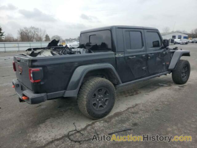 JEEP GLADIATOR MOJAVE, 1C6JJTEG0NL159364