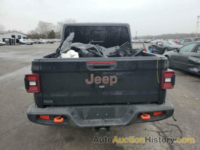 JEEP GLADIATOR MOJAVE, 1C6JJTEG0NL159364