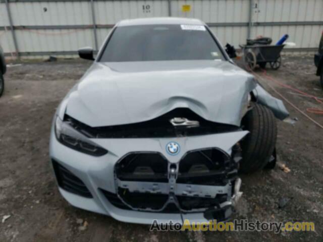 BMW I4 XDRIVE4, WBY83FB07RFR76974