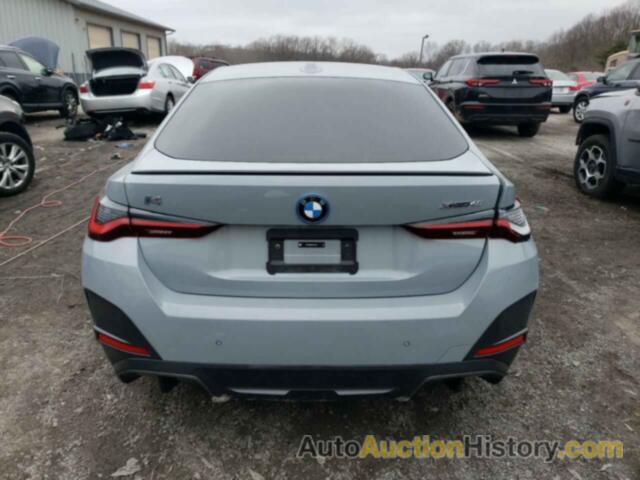 BMW I4 XDRIVE4, WBY83FB07RFR76974