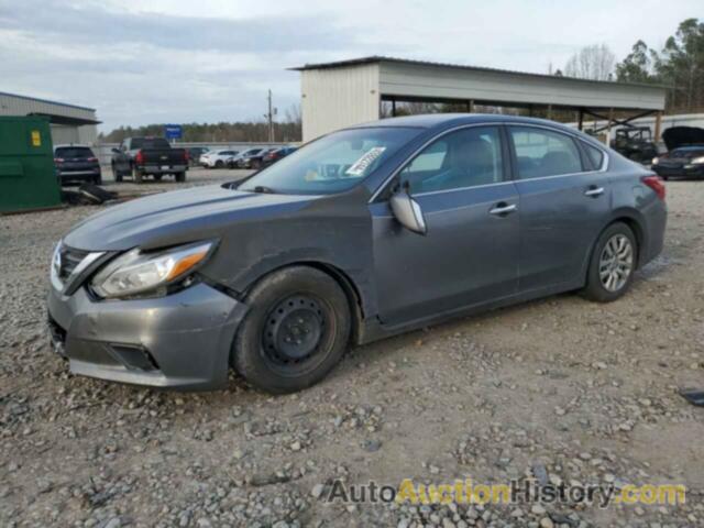 NISSAN ALTIMA 2.5, 1N4AL3AP0HN345378