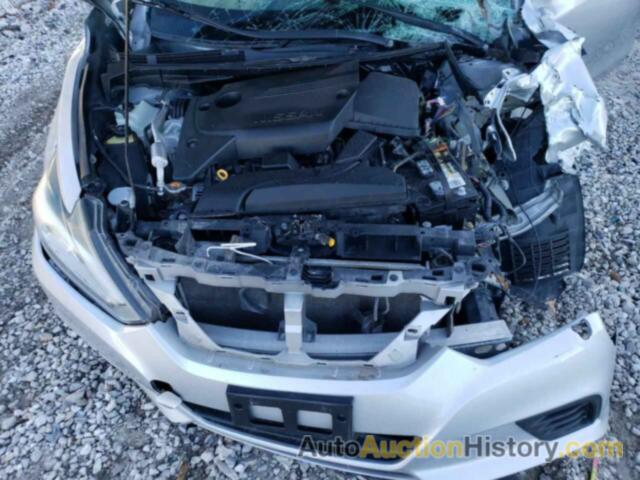 NISSAN ALTIMA 2.5, 1N4AL3AP8HN353017